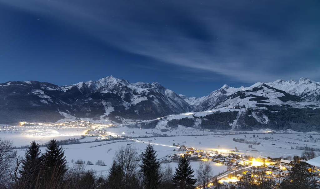 Fürthermoar Gut Kaprun Exterior foto